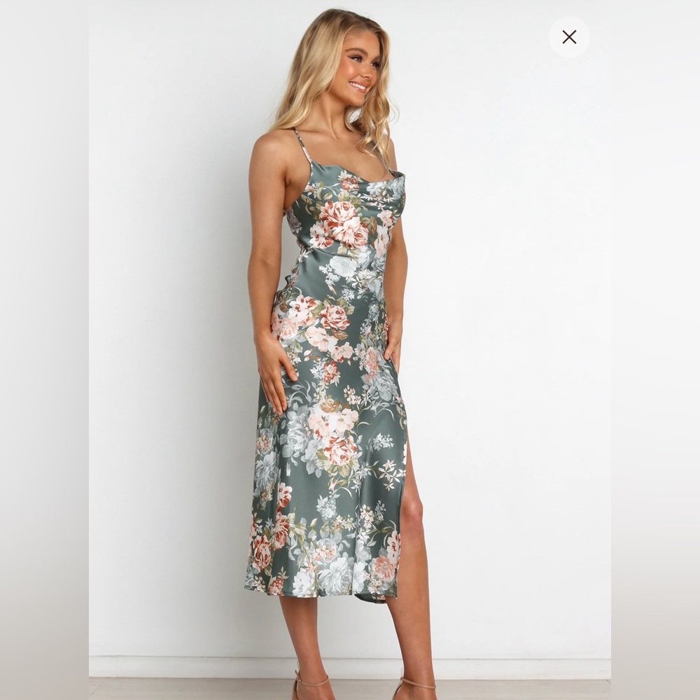 Petal & Pup Marea Dress